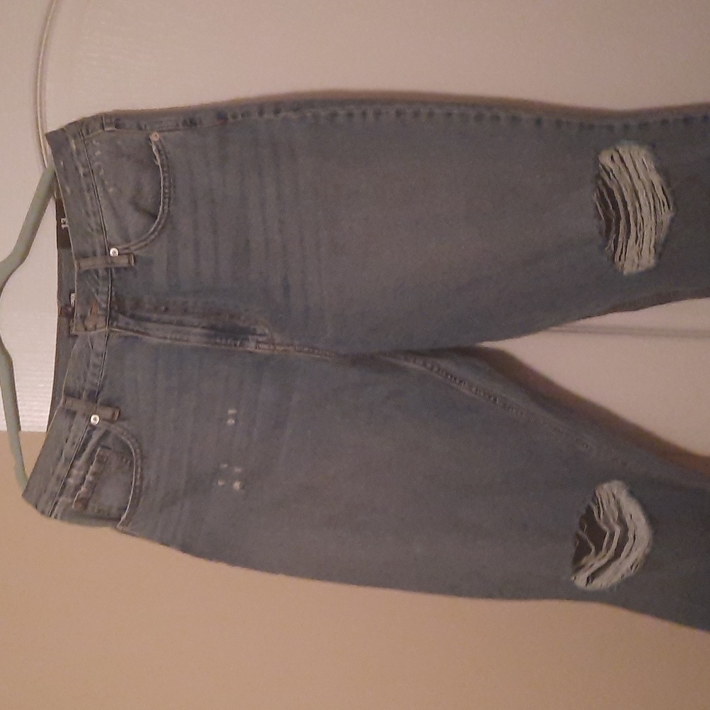 A pants